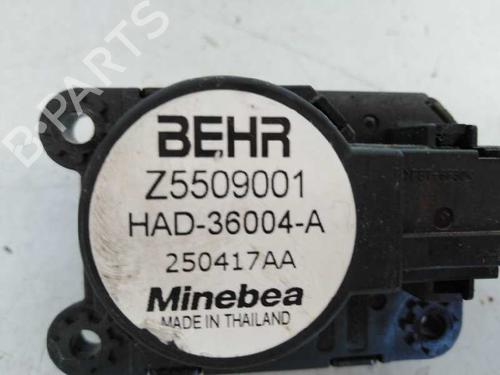 Heater blower motor SMART FORTWO Coupe (453) 0.9 (453.344, 453.353) | BP6069831M62 
