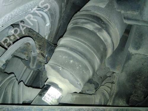 Used Left rear shock absorber LAND ROVER DISCOVERY III (L319) 2.7 TD 4x4 (190 hp) 7233697