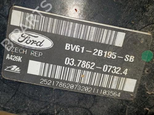 Used Servo brake FORD FOCUS III 1.6 TDCi (115 hp) 32388414