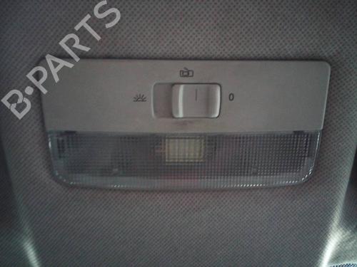 Used Interior roof light SEAT IBIZA IV (6J5, 6P1) 1.6 TDI (90 hp) 17011043