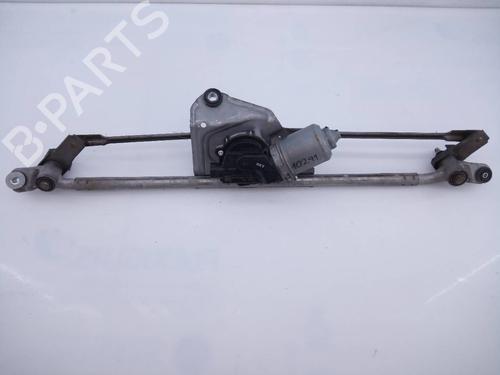 Viskermotor vindrute JEEP GRAND CHEROKEE III (WH, WK) 3.0 CRD 4x4 (218 hp) 10168692