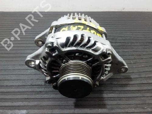 Used Alternator MITSUBISHI OUTLANDER III (GG_W, GF_W, ZJ, ZL, ZK) 2.0 4WD (GF7W) (150 hp) 3251197