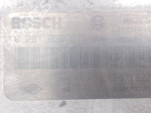 Engine control unit (ECU) RENAULT MASTER III Platform/Chassis (EV, HV, UV) 2.3 dCi 125 FWD (EV0C, EV0D, EV0J, HV0C, HV0D, HV0H,... | BP36777784M57 - Image 4