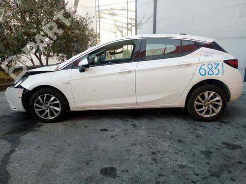 OPEL ASTRA K (B16)  1.6 CDTi (68)  635600