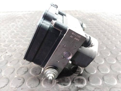 ABS pump NISSAN QASHQAI II SUV (J11, J11_) 1.2 DIG-T | BP8938016M43 