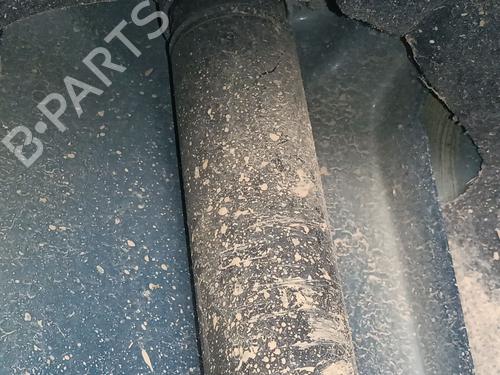 Used Right rear shock absorber FORD FOCUS III 1.0 EcoBoost (125 hp) 32388458