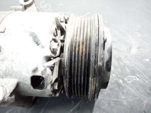 AC compressor FORD FIESTA VI (CB1, CCN) 1.5 TDCi | BP11206983M34 