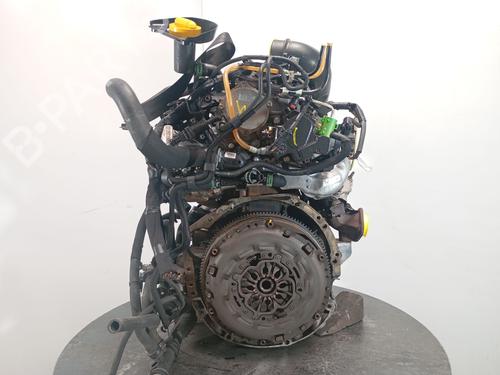 Engine RENAULT MASTER III Platform/Chassis (EV, HV, UV) 2.3 dCi 125 FWD (EV0C, EV0D, EV0J, HV0C, HV0D, HV0H,... | BP35728543M1 - Image 3