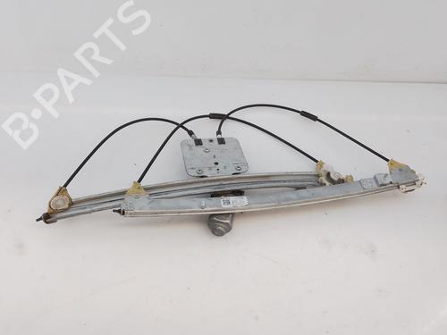 Front right window mechanism RENAULT LAGUNA II (BG0/1_) 1.9 dCi (BG08, BG0G) | BP28127884C23 