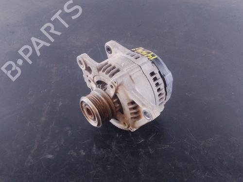 Used Alternator HYUNDAI TUCSON (TL, TLE) 1.7 CRDi (116 hp) 31590197