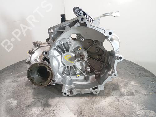 Gearbox VW POLO V (6R1, 6C1)  | BP28380747M3 