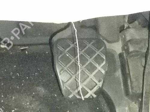 Used Break pedal SKODA SUPERB II Estate (3T5) 2.0 TDI 16V (140 hp) 15579255