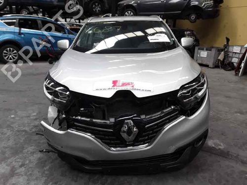 Starter RENAULT KADJAR (HA_, HL_) 1.2 TCe 130 (HLMR) | BP3190941M8 
