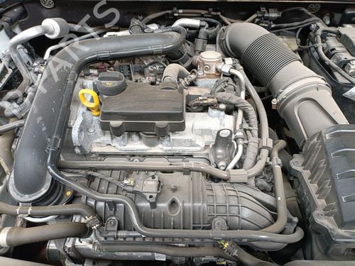 Left front window switch SKODA KAMIQ (NW4) 1.0 TSI | BP33235531I27 - Image 12