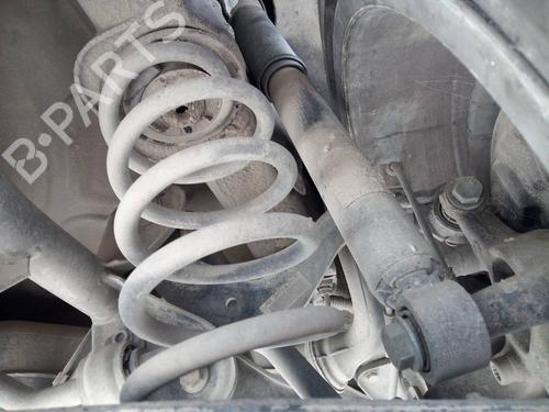 Used Right rear shock absorber AUDI A3 (8P1) 2.0 TDI 16V (140 hp) 10547347