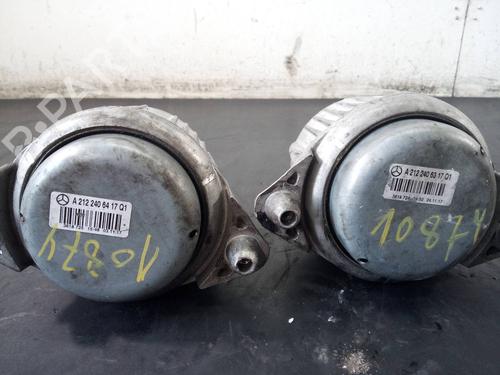 Engine mount MERCEDES-BENZ E-CLASS (W212) E 250 CDI / BlueTEC (212.003, 212.004) | BP14930258M89 
