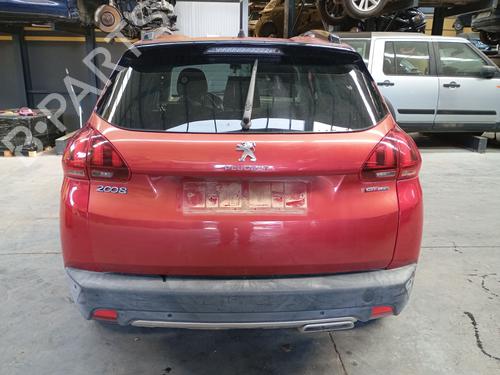 Servo brake PEUGEOT 2008 I (CU_) 1.6 BlueHDi 120 | BP31991111M42 