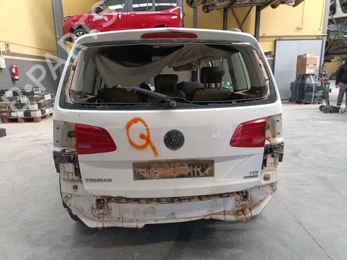 Starter VW TOURAN (1T3) 1.6 TDI | BP33758125M8  - Image 6