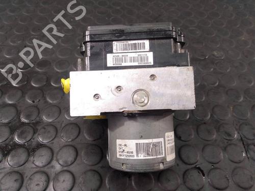 ABS pump KIA CEE'D (JD) 1.4 CVVT | BP9043247M43 