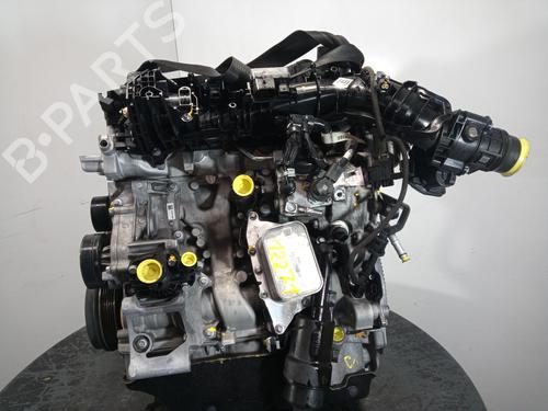 Motor BMW X1 (F48) sDrive 18 d | BP17744306M1 