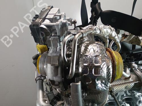 Engine MERCEDES-BENZ CLA (C118) CLA 200 d (118.312) | BP30684581M1 