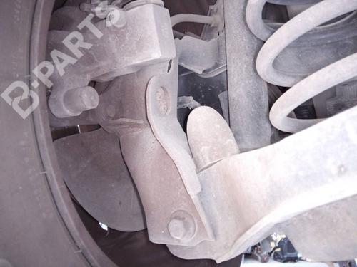 Used Left rear steering knuckle Left rear steering knuckle FORD C-MAX II (DXA/CB7, DXA/CEU) 1.6 TDCi (95 hp) 10061769 10061769