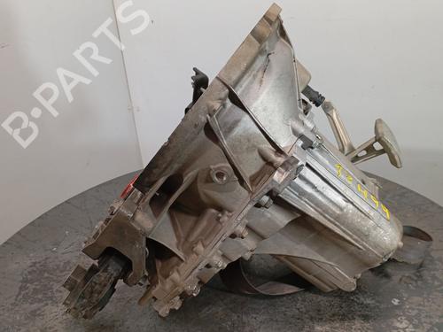 Gearbox FORD FIESTA VII (HJ, HF) 1.1 Ti-VCT | BP30176811M3