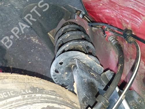 Venstre foran støtdemper SEAT IBIZA IV (6J5, 6P1) 1.0 TSI (110 hp) 32112876