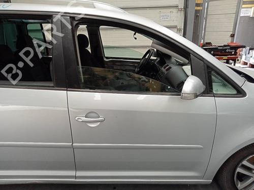 Used Right front door VW TOURAN (1T1, 1T2) [2003-2010]  20718461