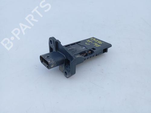 Used Mass air flow sensor BMW X1 (F48) sDrive 18 d (150 hp) 26428432