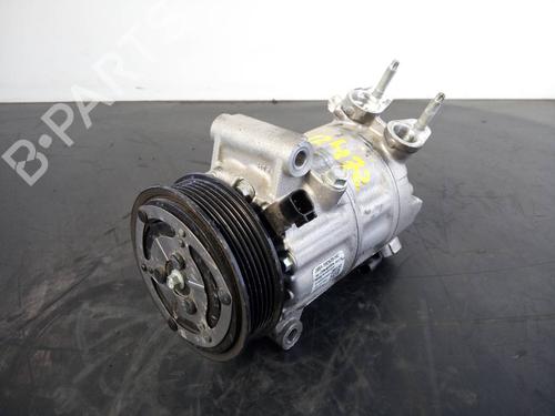 Used AC compressor FORD FOCUS IV (HN) [2018-2025]  19311703