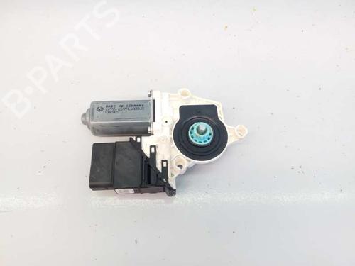 Left rear window motor VW GOLF VI (5K1) 2.0 TDI | BP3495793E23 