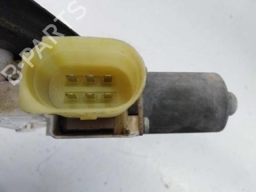 Front left window mechanism BMW 3 Touring (E91) 320 d | BP5287508C22 