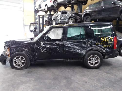 Rear right window mechanism LAND ROVER DISCOVERY III (L319) 2.7 TD 4x4 | BP1883637C25 