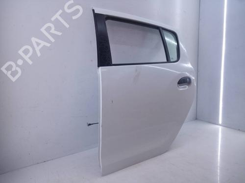 Left rear door DACIA SANDERO II  | BP19084306C4