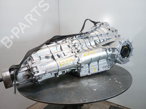 Gearbox AUDI A7 Sportback (4GA, 4GF) 3.0 TDI quattro | BP34222129M3 - Image 4