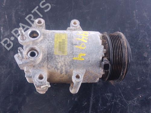 AC compressor FORD FOCUS III Turnier 1.6 TDCi | BP32410436M34 - Image 2