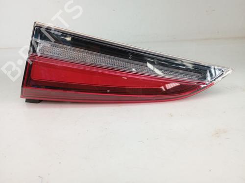 Right tailgate light SKODA KAMIQ (NW4) 1.0 TSI | BP33216813C80 - Image 2