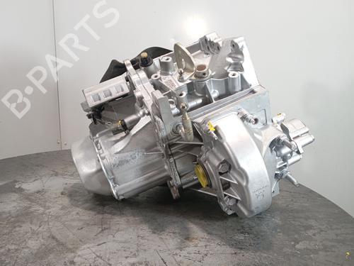 Gearbox CITROËN C4 CACTUS 1.6 BlueHDi 100 | BP33689719M3 - Image 4