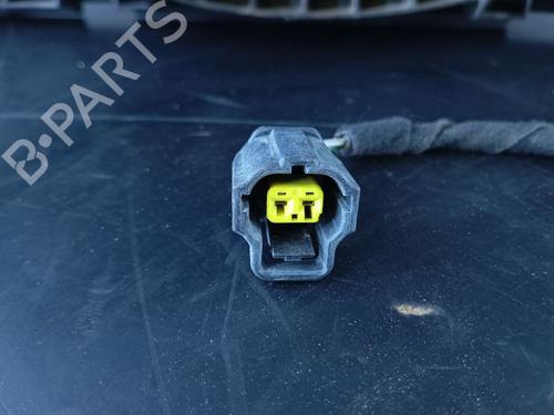 Køleventilator elektrisk LAND ROVER RANGE ROVER VELAR (L560) 2.0 D180 TD4 4x4 | BP30410864M35 