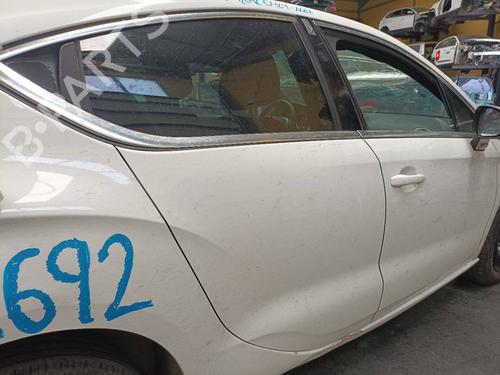 Right rear door CITROËN DS4 (NX_)  | BP20706998C5 