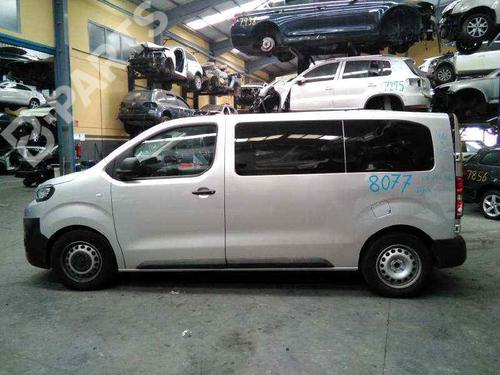 Used Parts PEUGEOT EXPERT Van (V_)  1.6 BlueHDi 115  817632