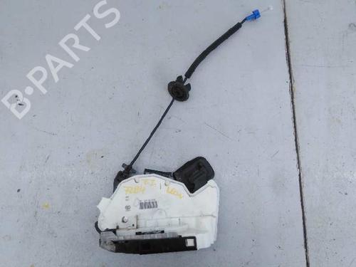 Used Rear left lock SEAT LEON (5F1) [2012-2021]  5591895