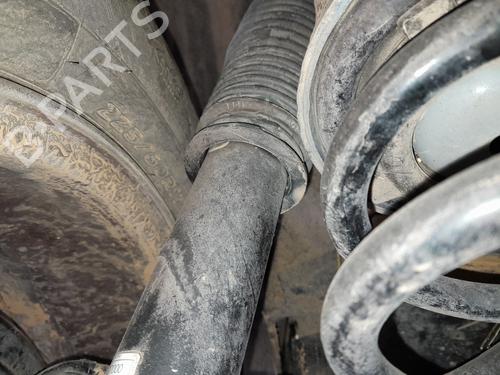Used Left rear shock absorber HYUNDAI TUCSON (TL, TLE) 1.6 GDi (132 hp) 24640686