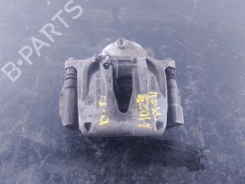 right-front-brake-caliper-mercedes-benz-e-class-w211-e-220-cdi-211008-2002-2003-2004-2005-2006-2007-2008-2009-11886542 main image
