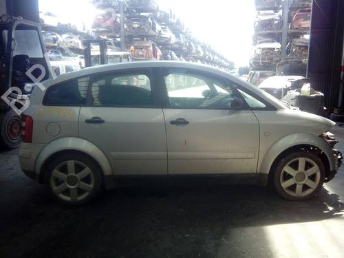 Kombiinstrument AUDI A2 (8Z0) 1.4 TDI | BP10067105C47 