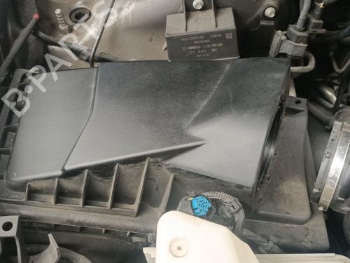 Luftfilter kasse Luftfilter kasse 38729422 38729422