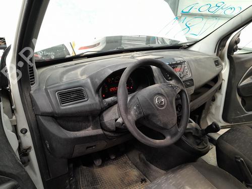 Dashboard OPEL COMBO Box Body/MPV (X12) 1.3 CDTI (B05) | BP25769544C46 