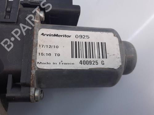 Front left window mechanism NISSAN NOTE (E11, NE11)  | BP8061420C22 