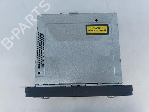 Radio VW GOLF V (1K1) | BP19022784E6 - Image 3